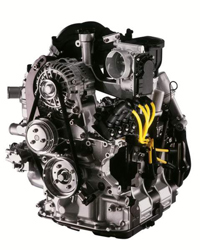 P45E8 Engine
